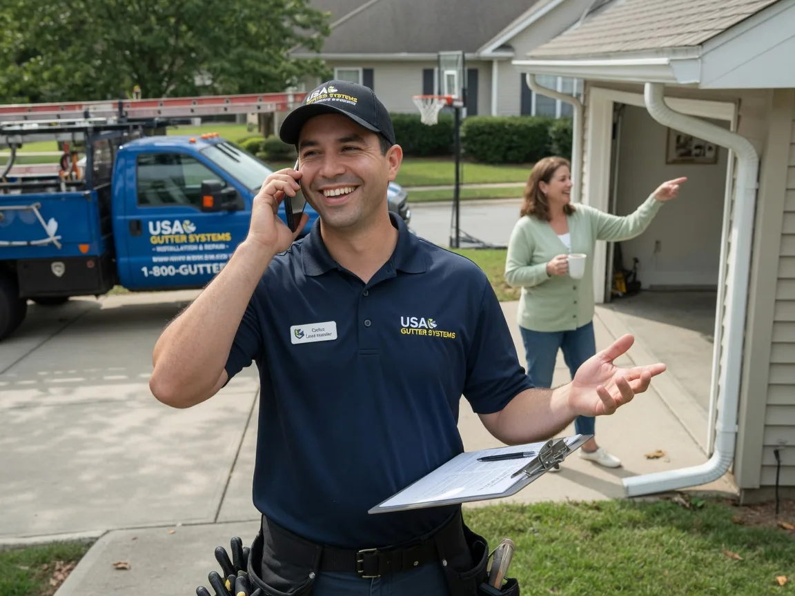 Gutter Installation Mcadenville, NC FAQs